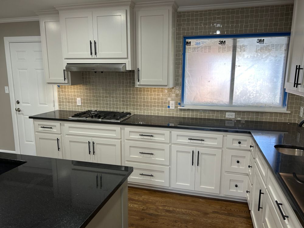 All Photos for Anything Cabinet's LLC in Tulsa, OK