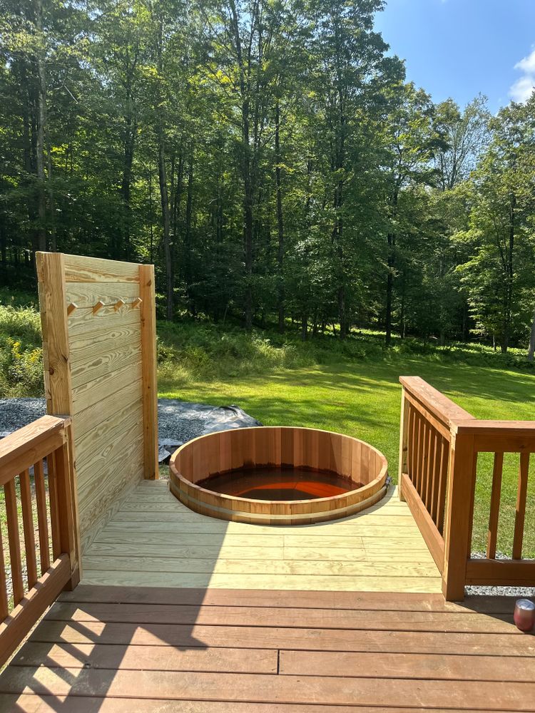 All Photos for Precision Construction in North Branch, NY