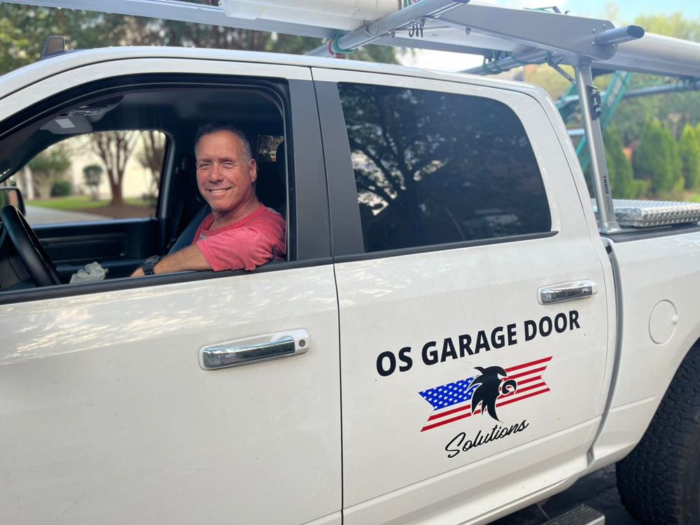 OS Garage Door ATL team in Atlanta, GA - people or person