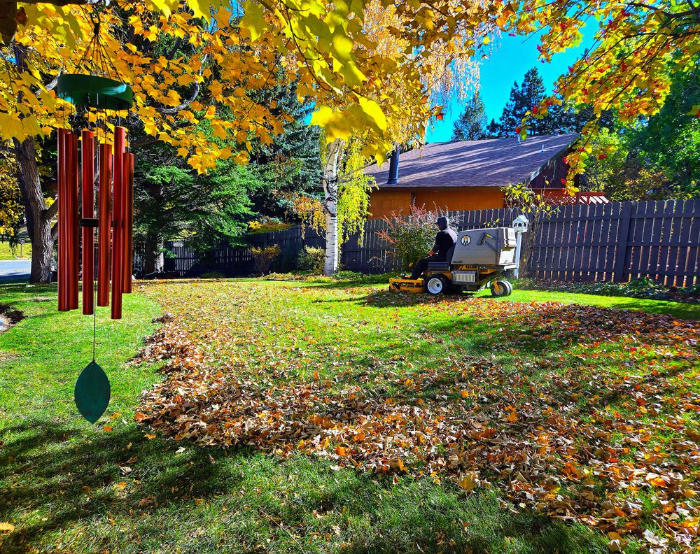 All Photos for Eagle Bay is Proud to Transition to Augusta Lawn Care of Helena in Helena, MT