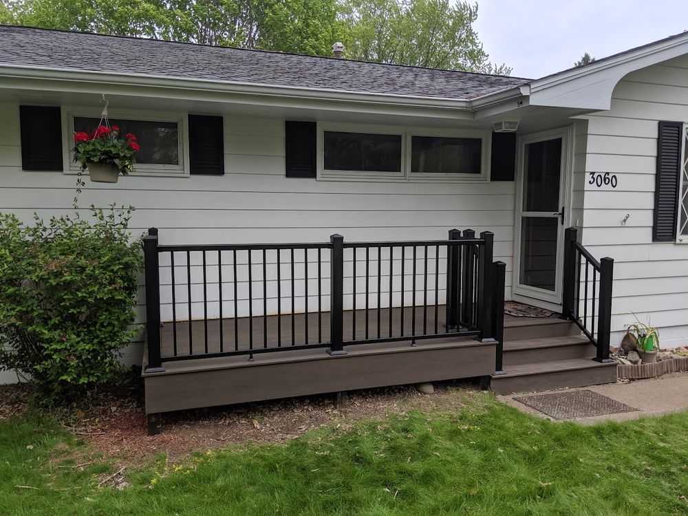 All Photos for RBM Construction Inc. in Eau Claire, WI