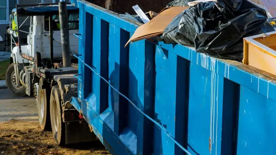 Our hauling service efficiently removes debris and unwanted items, ensuring your property is clutter-free after restoration. We handle everything swiftly and carefully to help restore your home to its pristine condition. for Rapid Renovations & Construction in Atlanta, GA