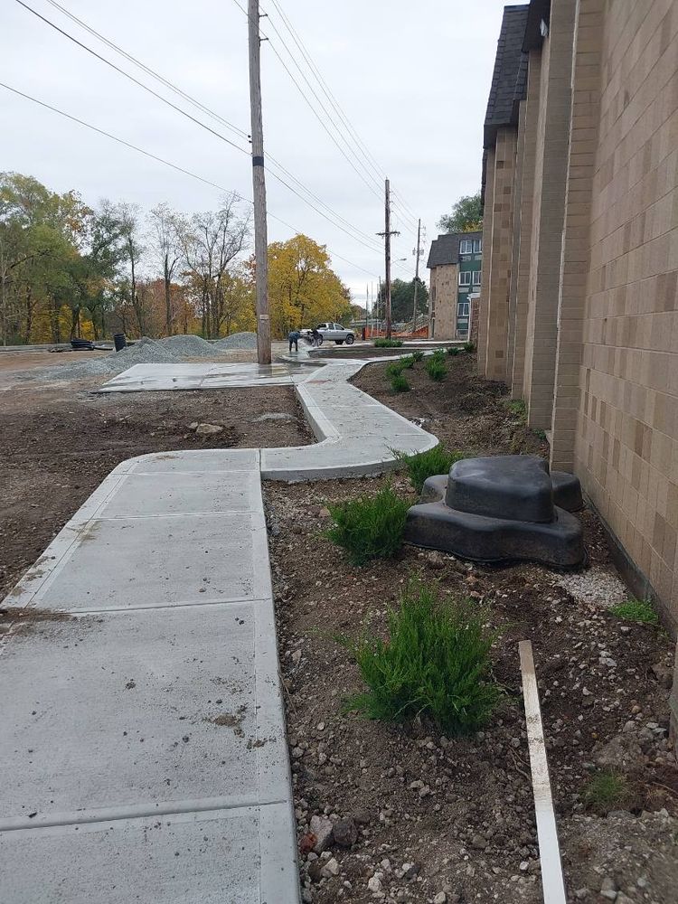 All Photos for Prestige Landscaping & Lawn Services LLC in Anderson, IN