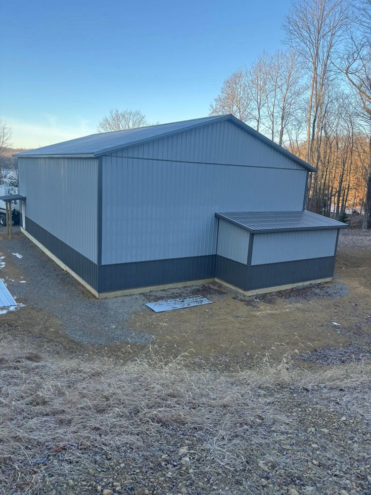 All Photos for DG Construction & Property Management LLC in Leechburg, PA