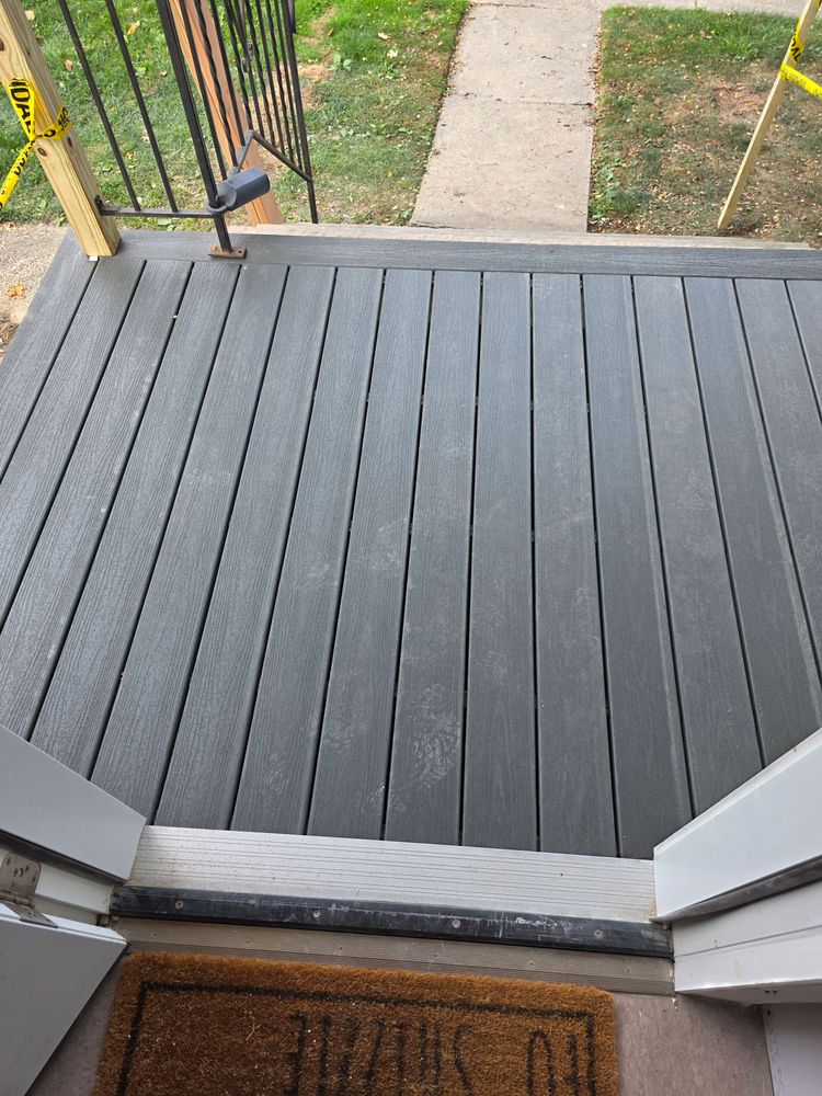 All Photos for Henry's Next Level Home Improvement in East Orange, NJ