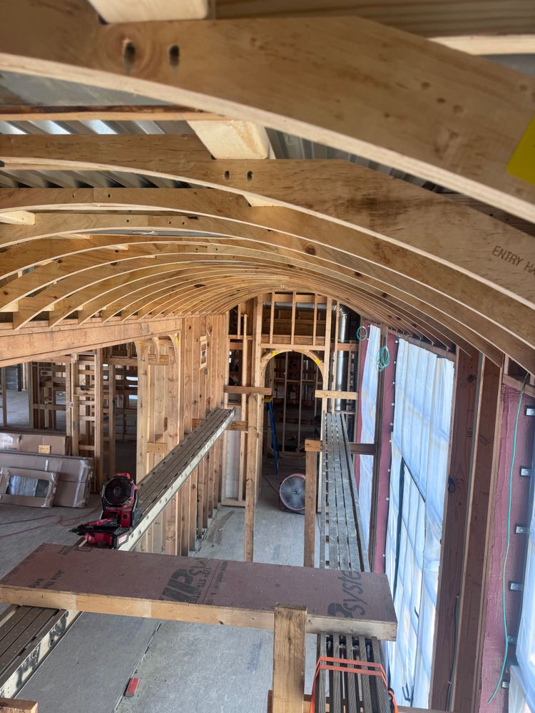 All Photos for Cunningham Construction in Powell, TN