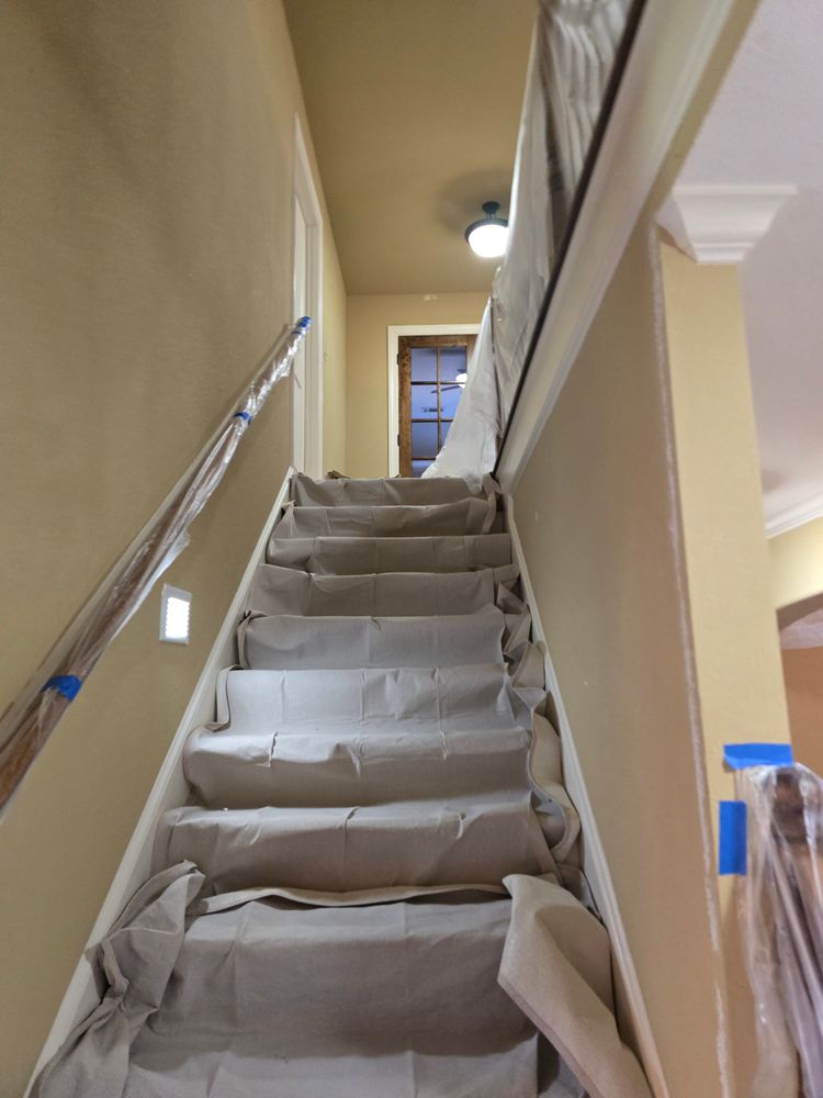 All Photos for Hightower Painting in Covington, TN