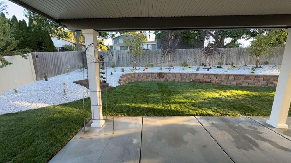 All Photos for All American Landscaping and Lawncare in Nampa, ID