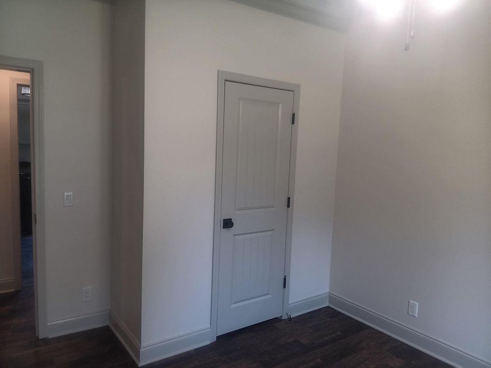 Interior Painting for Hollier's Painting in Lafayette, LA