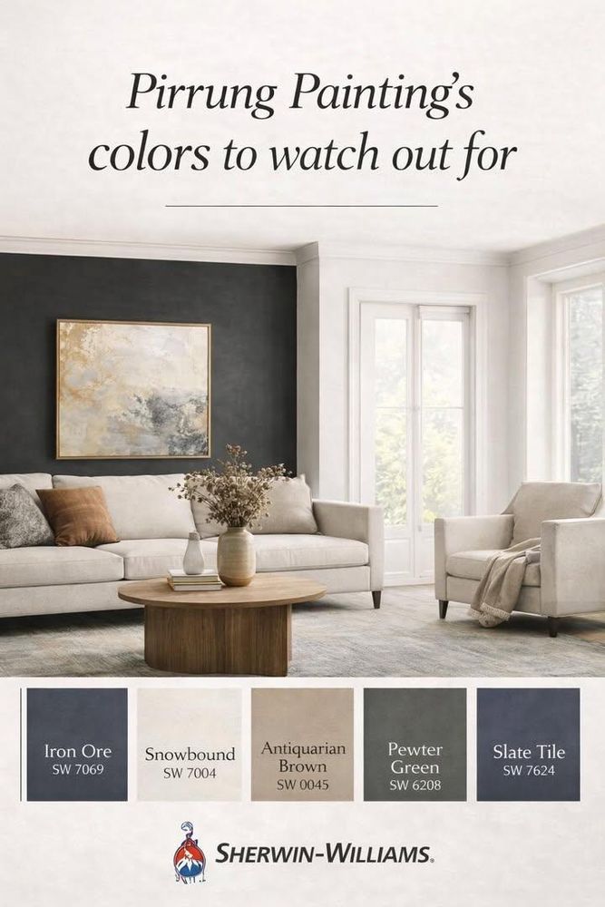 All Photos for Pirrung Painting in Sheboygan County, WI