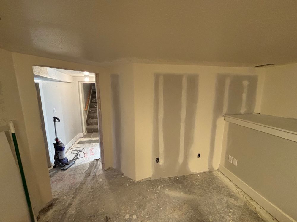 Bathroom Remodeling for Alta Vista Construction in Logan, UT