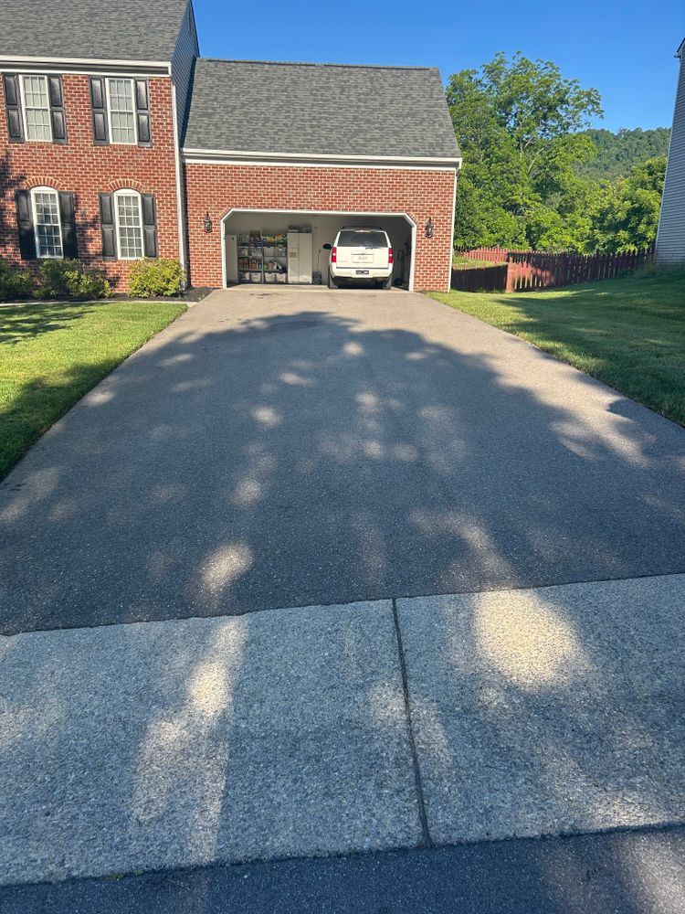 All Photos for James R Carter Paving in Roanoke, VA