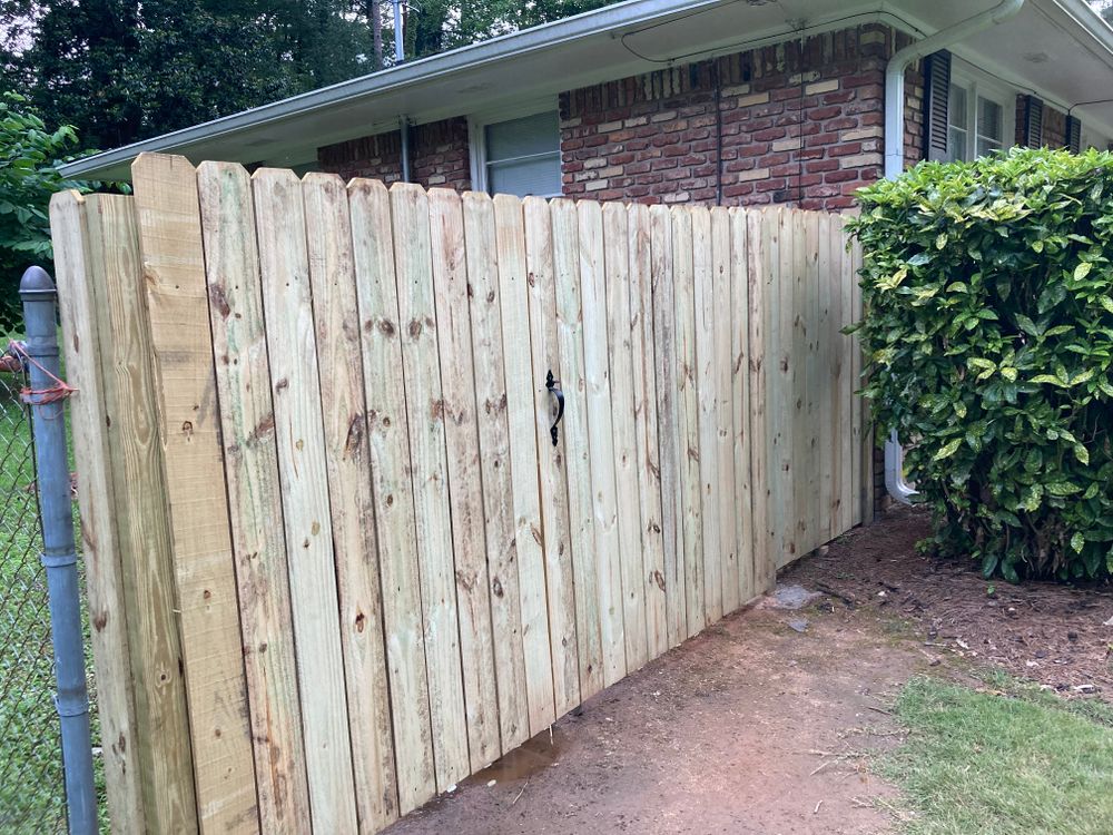 All Photos for Aries Lawnscapes in Atlanta, GA