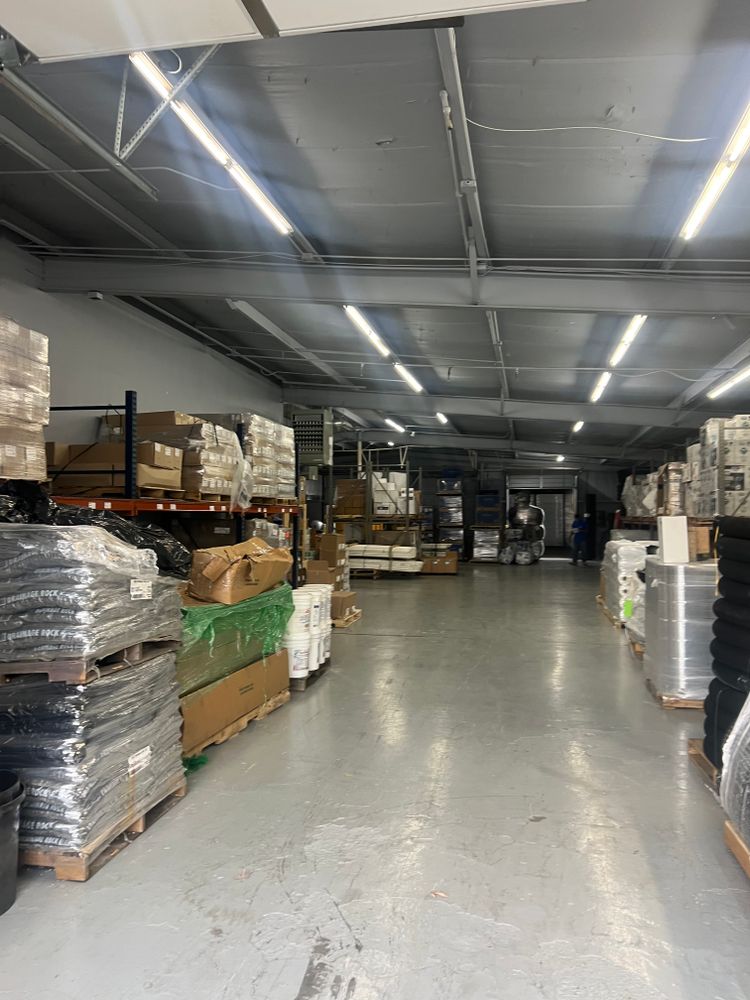 All Photos for Trurelief Roofing & Crawlspace LLC in Concord, NC