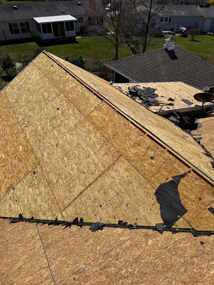 All Photos for RJ Roofing of WNC in Brevard, NC