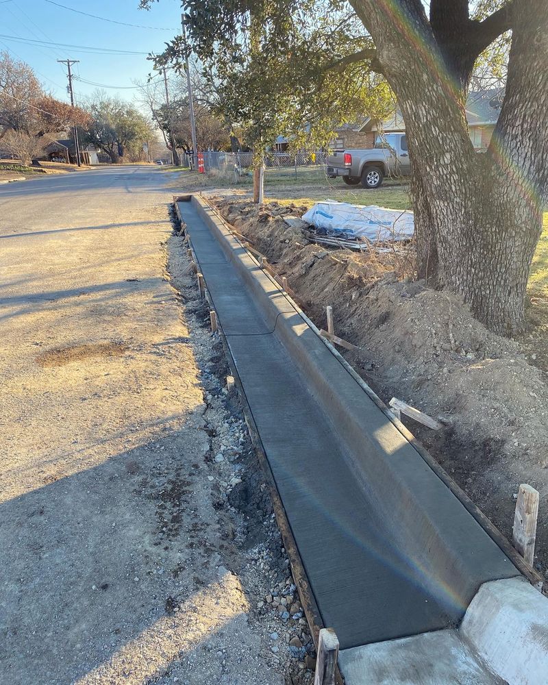 All Photos for G2 Custom Concrete in Dallas, TX