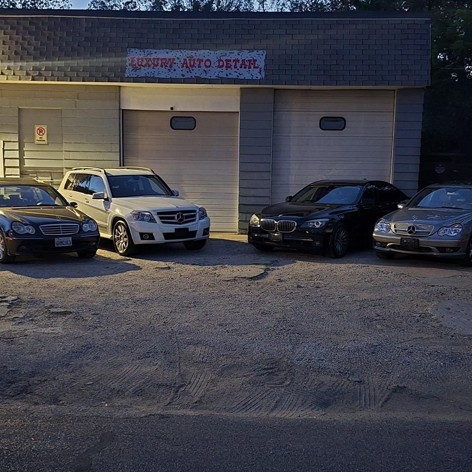 All Photos for Luxury Auto Detail in Peoria, IL