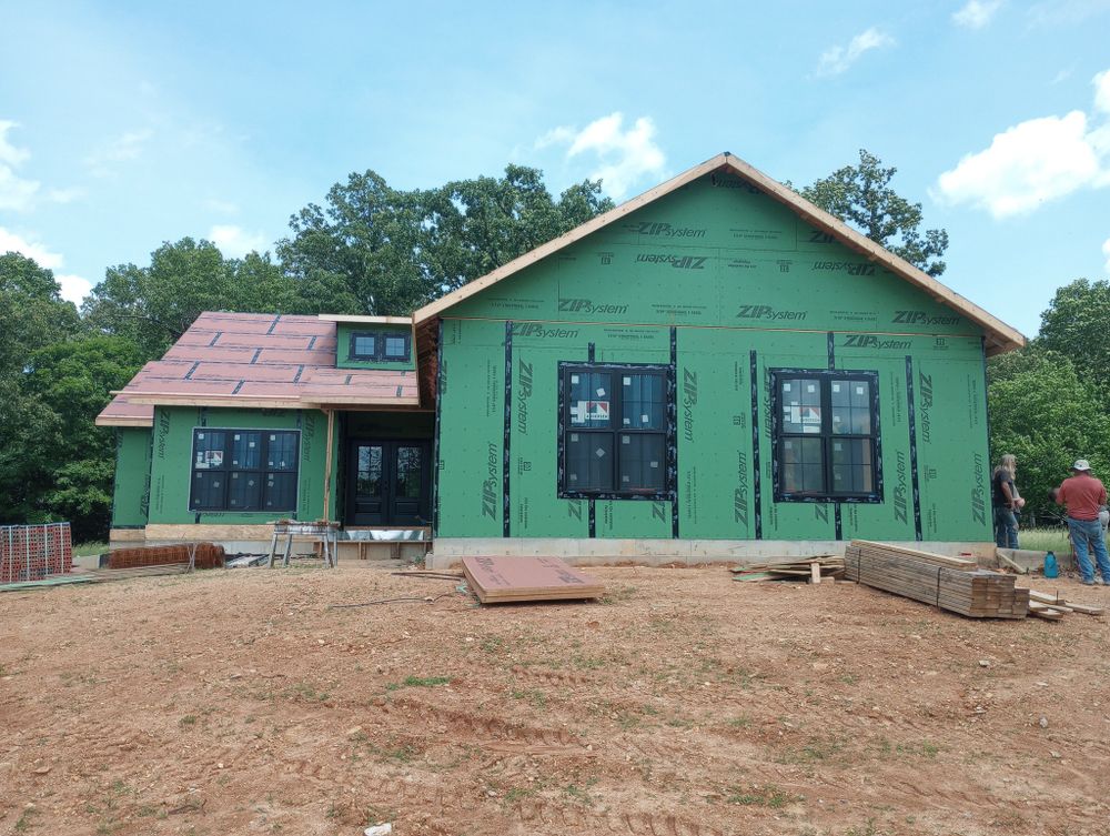 All Photos for Eggert Construction and Landhaus Woodworks in Winona,  MO