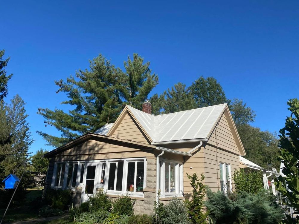 All Photos for Ackermann Painting Company in New Richmond, OH