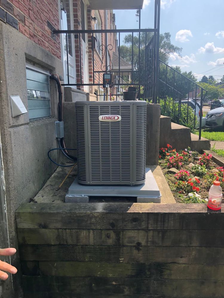All Photos for Caldwell Heating and Air Conditioning Services in Philadelphia, PA