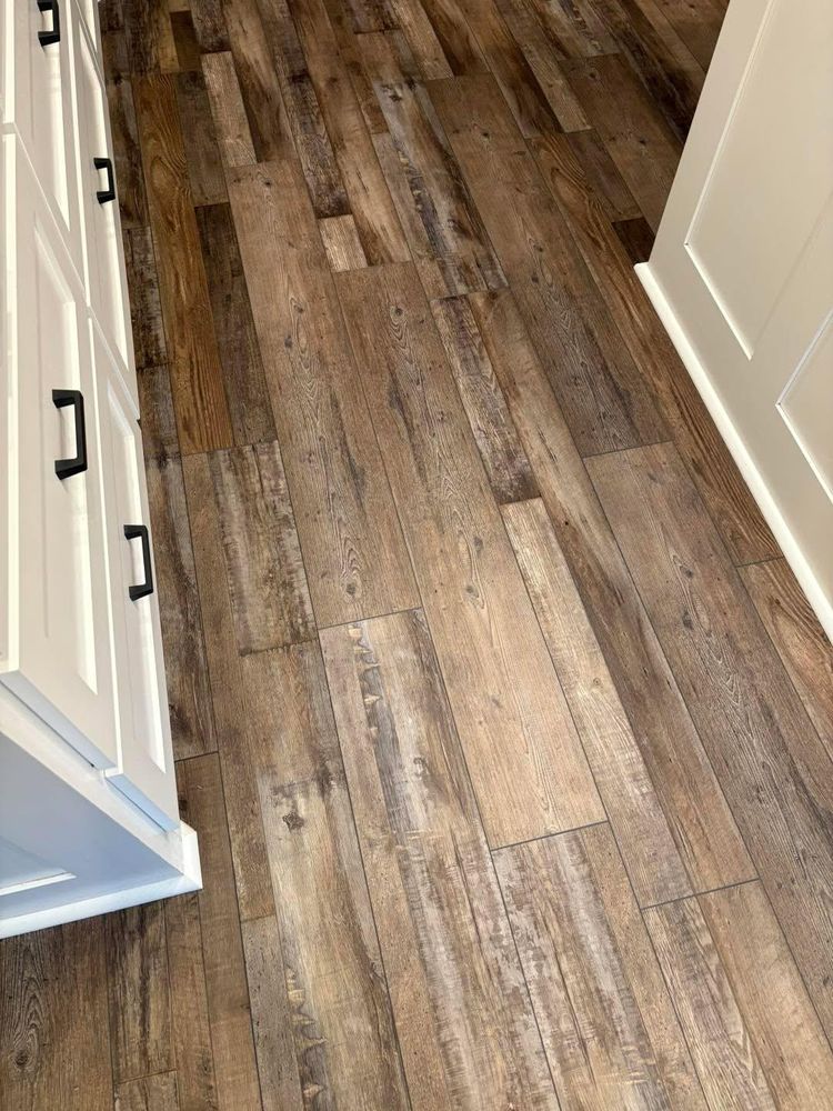 All Photos for Rivers Edge Tiling LLC in Brainerd, MN