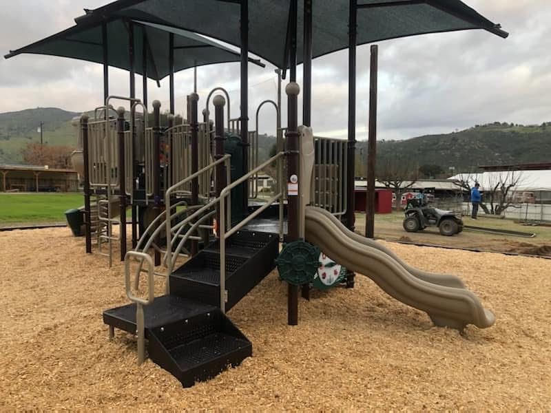 All Photos for Kleen Play Playground Construction in Ontario, CA
