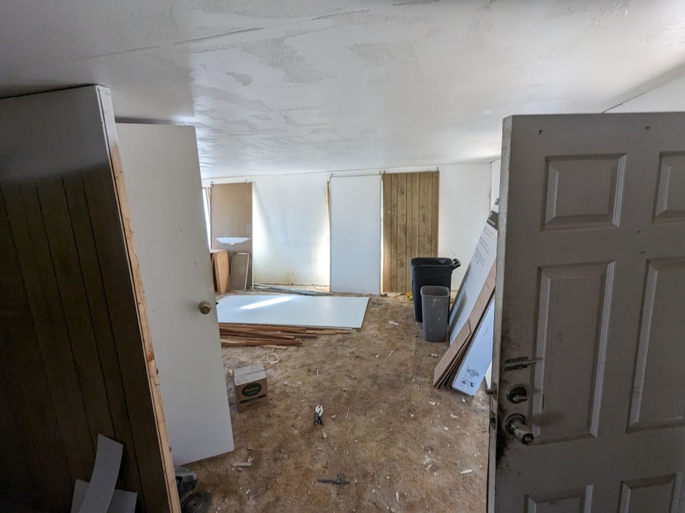 All Photos for Bar None Painting and KRS Construction in Kingman, AZ