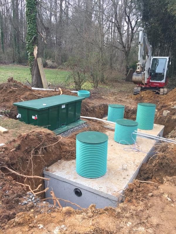 All Photos for Barnes Backhoe & Grading in Taylorsville, NC