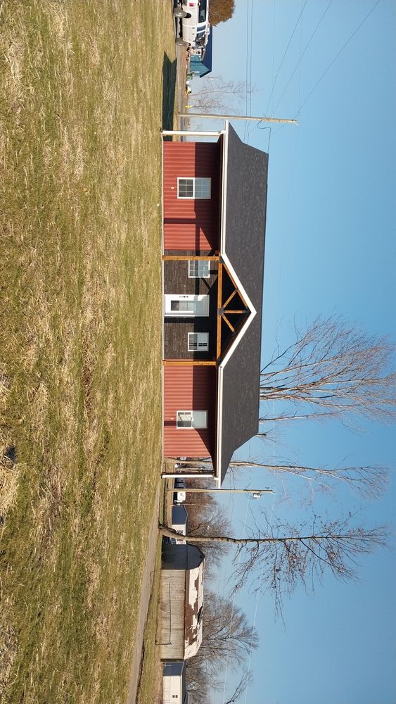 All Photos for Yoders Construction in Odon, IN