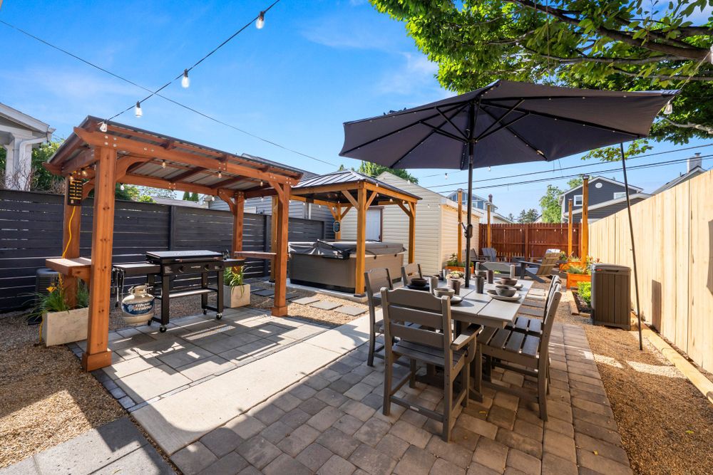 All Photos for N8 Landscaping in Amanda, OH