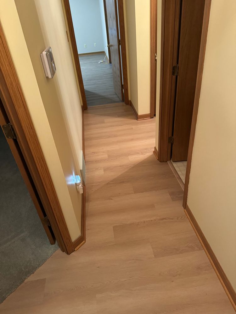 All Photos for Willett Flooring Inc. in Springfield, IL