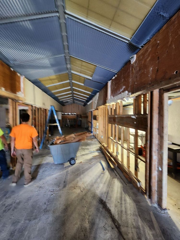 All Photos for Ant Farm Construction in Kingman, AZ