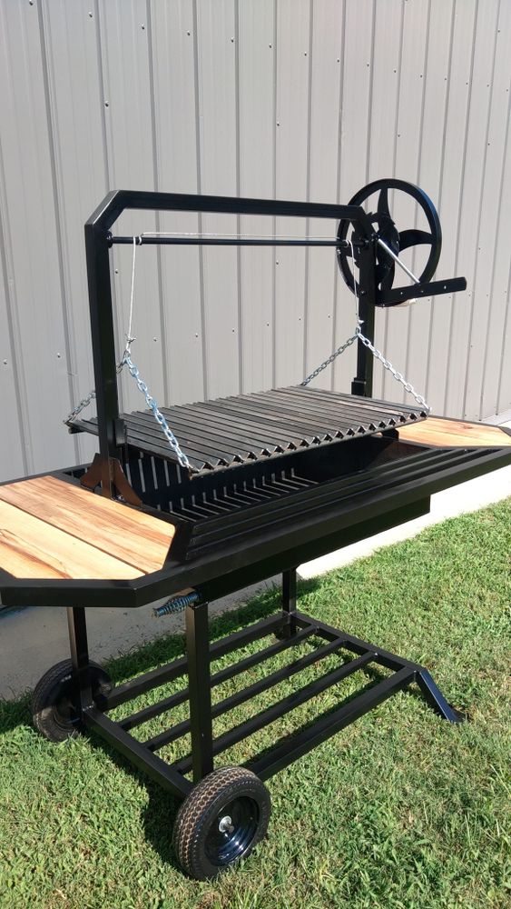 Other Services for G.I. Fence & Metal Work in Gilmer, TX