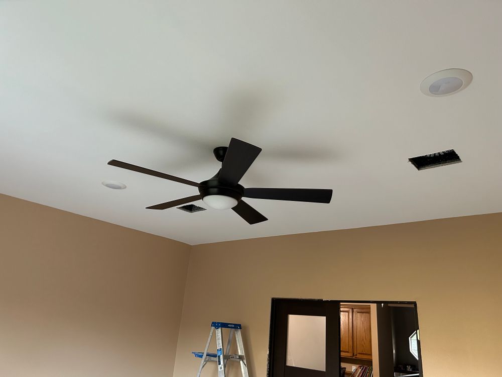 All Photos for Addison Electric LLC in Austin, TX
