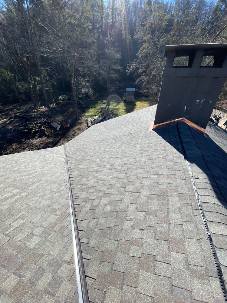 All Photos for RJ Roofing of WNC in Brevard, NC