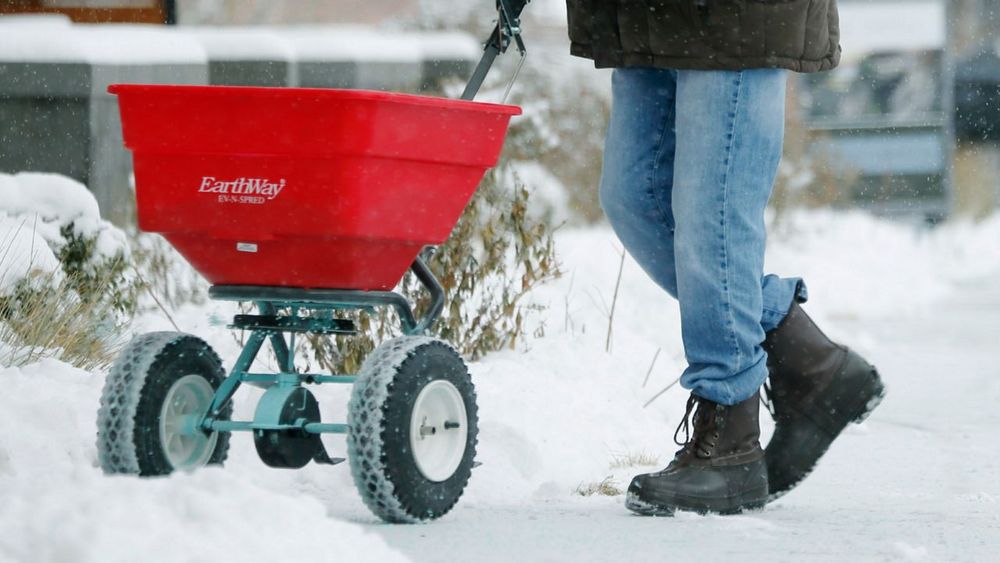 Our Snow Removal service ensures safe, clear pathways by quickly and efficiently removing snow from driveways and walkways. Trust our expert team to handle winter challenges while you stay warm indoors. for Kimball Construction & Handyman Services in Louisville, KY