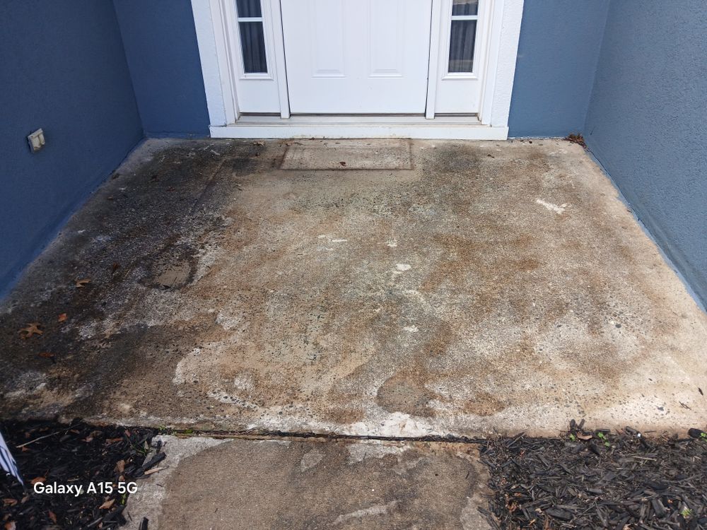 All Photos for RH Strictly Business Auto Detailing and Pressure Washing in Warner Robins, GA