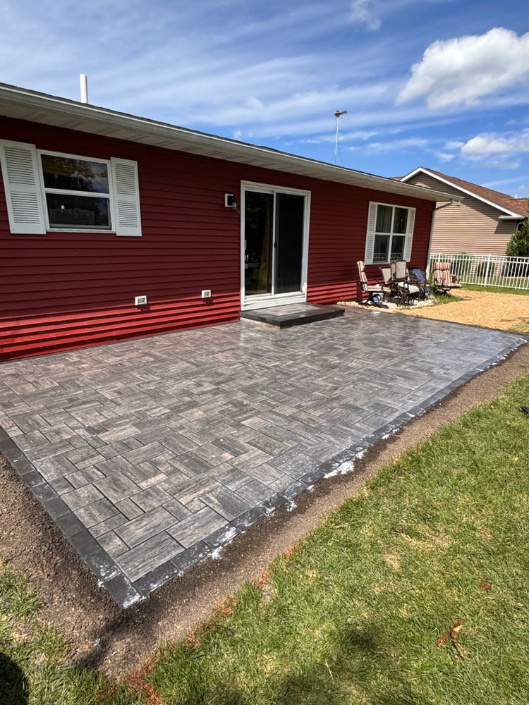 All Photos for H&L Lawn Care LLC in Twin Lakes, WI