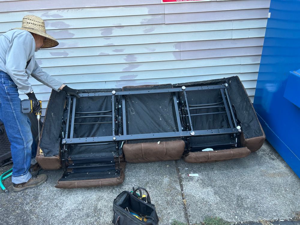 All Photos for Sol Junk Removal in Independence, OR