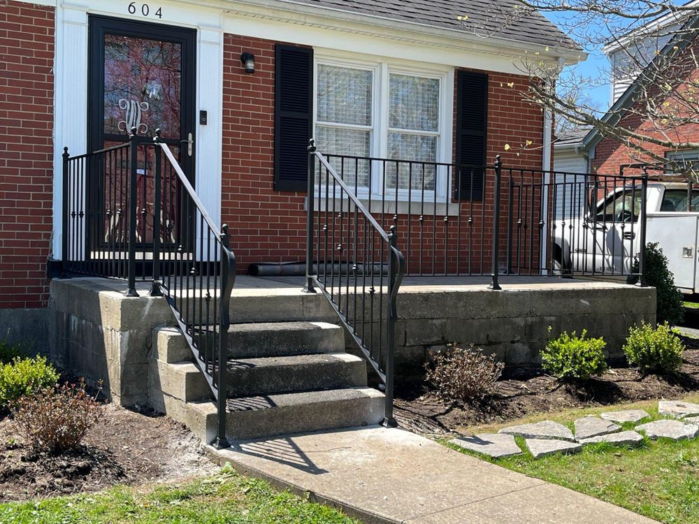 All Photos for Jones Welding and Ornamental Iron in Grayson, Kentucky