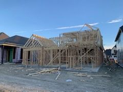 Framing for FS Construction and Remodeling in Denton, TX