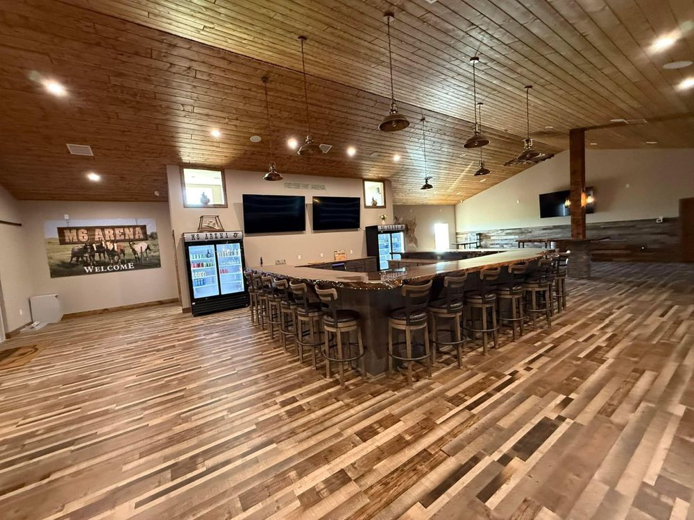 All Photos for Dittus Construction in Loveland, CO