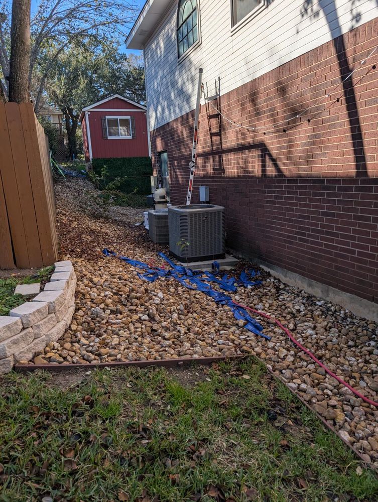 All Photos for Ansley Staining and Exterior Works in New Braunfels, TX