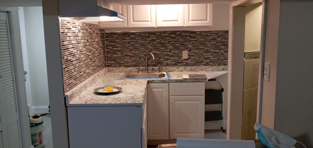 All Photos for Arpi & Alvarado Painting and Repair in Brooklyn, NY