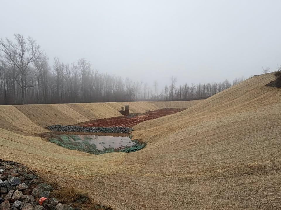 All Photos for Rainman Pro Irrigation and Landscape LLC in Lyman, SC