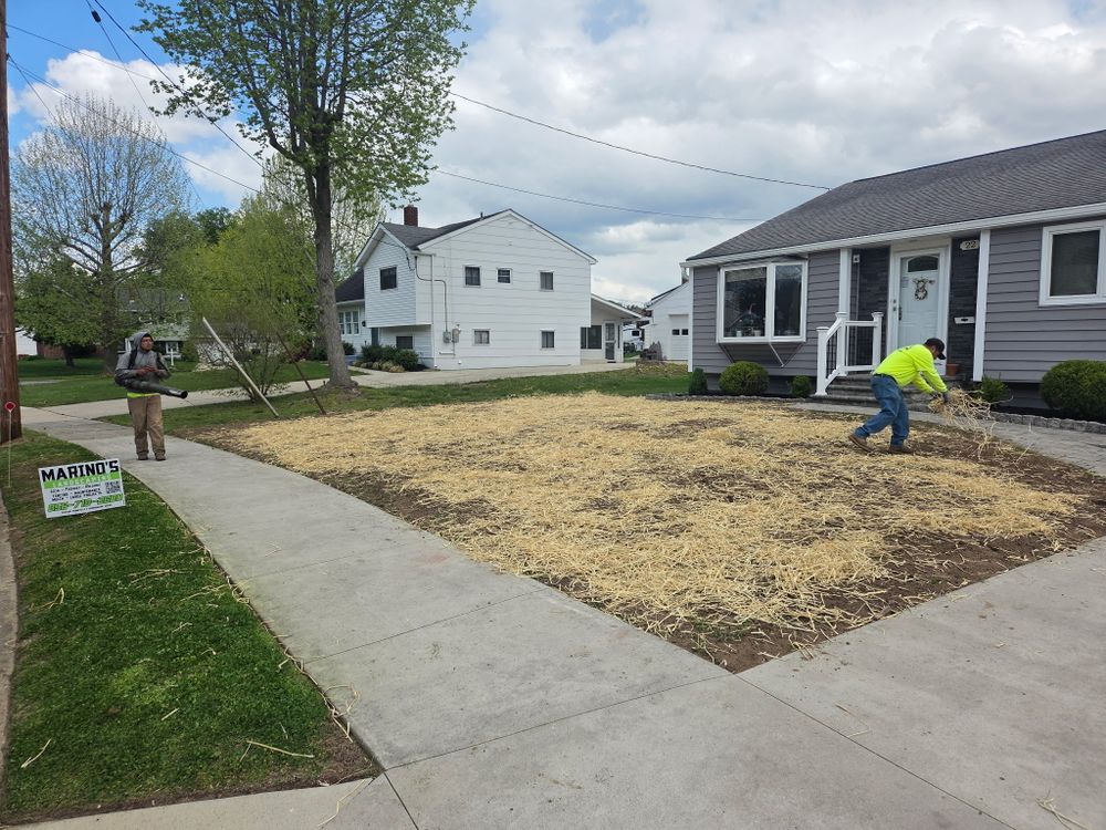 All Photos for Marino's Landscaping in Pennsville, NJ