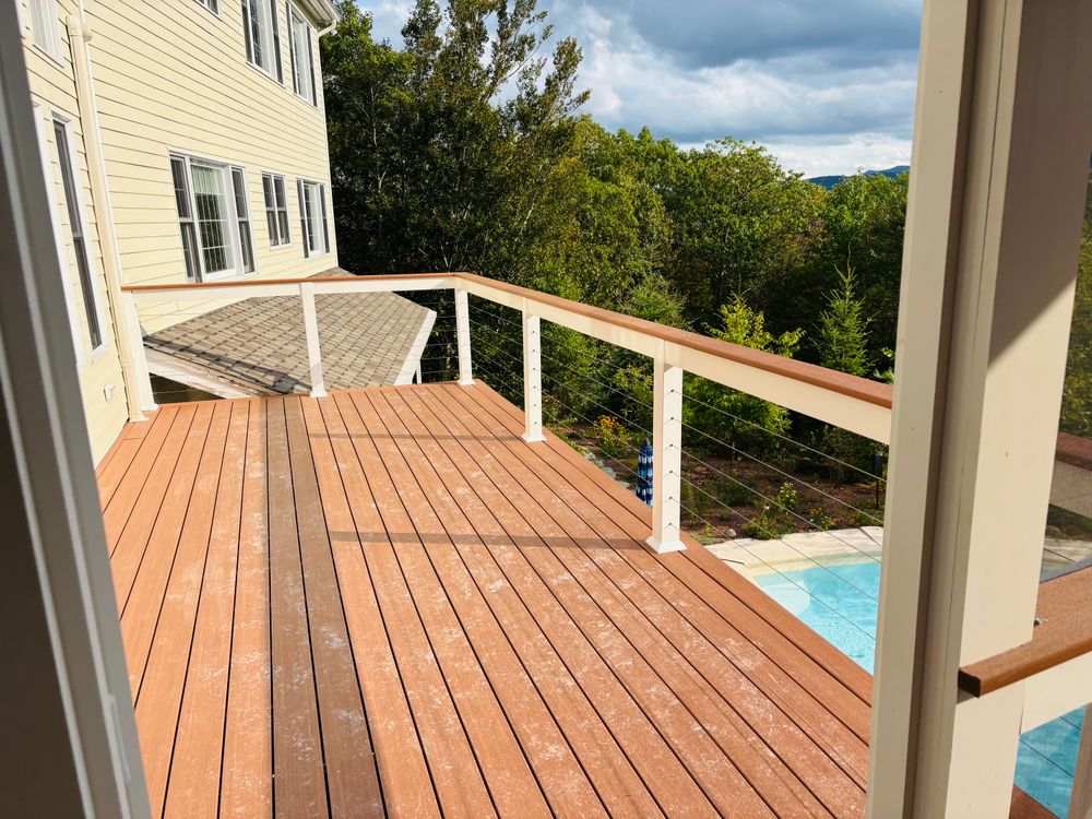 All Photos for Pride Advanced Framing & Construction in Salem, NH