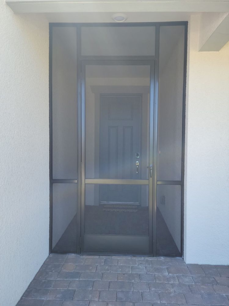 All Photos for Advanced Screen Services LLC in Punta Gorda, FL