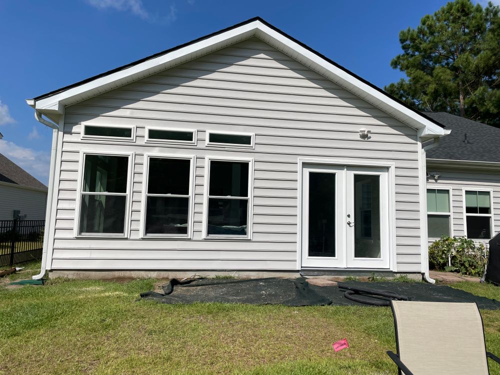 All Photos for Masters General Construction, LLC  in Shallotte, NC