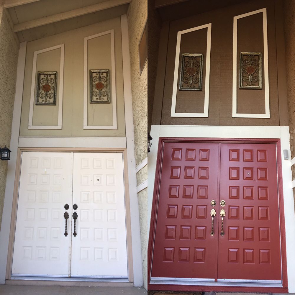 All Photos for Classic Shades Painting Water Damage & Restoration LLC in Mesa, AZ